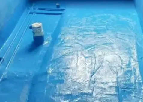 潮南卫生间漏水维修公司分享下潮南卫生间防水工程中常用防水涂料介绍。